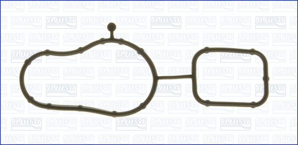 Gasket, water pump (WG1751414)