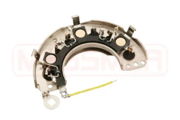 Rectifier, alternator (WG2012507)