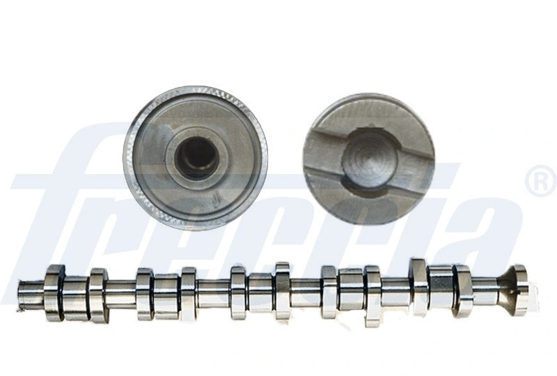 Camshaft (WG1155377)