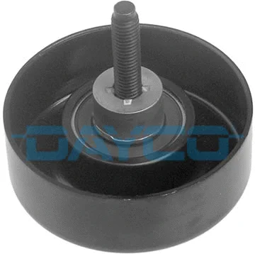 Deflection/Guide Pulley, V-ribbed belt (WG2004454)
