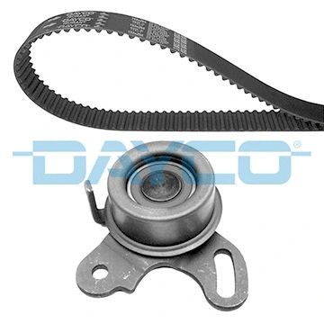 Timing Belt Kit (WG2007046)