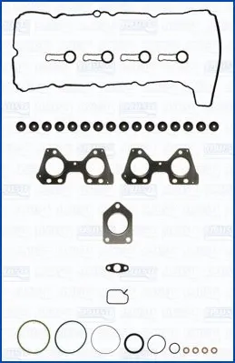 Gasket Kit, cylinder head (WG1454809)