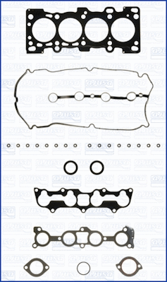Gasket Kit, cylinder head (WG1167063)