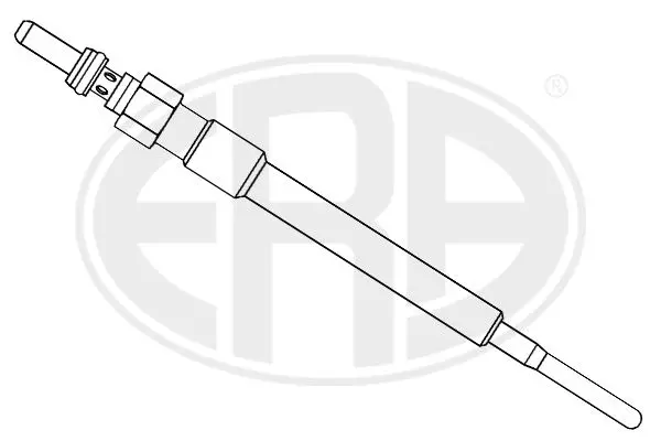 Glow Plug (WG2017457)