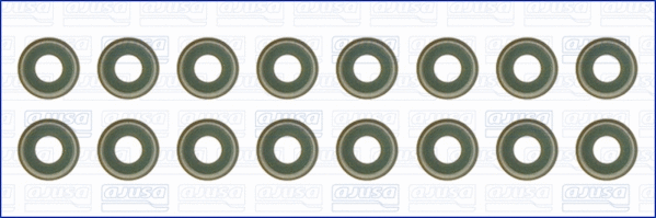 Seal Set, valve stem (WG1170023)