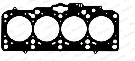 Gasket, cylinder head