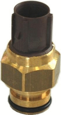 Temperature Switch, radiator fan (WG1748958)