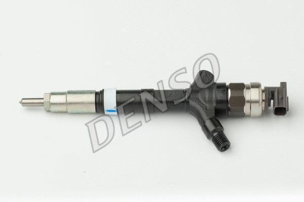 Injector Nozzle