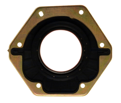 Shaft Seal, crankshaft (WG1765665)