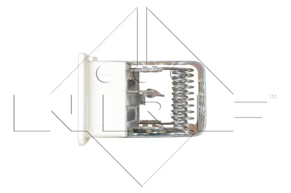 Resistor, interior blower (WG2160279)