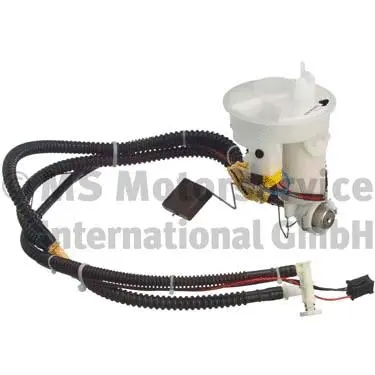Sender Unit, fuel tank (WG1026108)