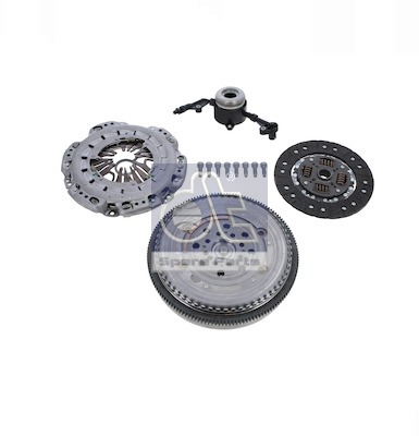 Clutch Kit (WG2316874)