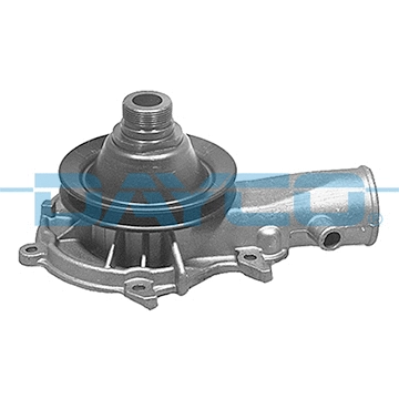 Water Pump, engine cooling (WG2006328)