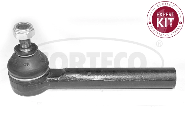 Tie Rod End (WG2291211)