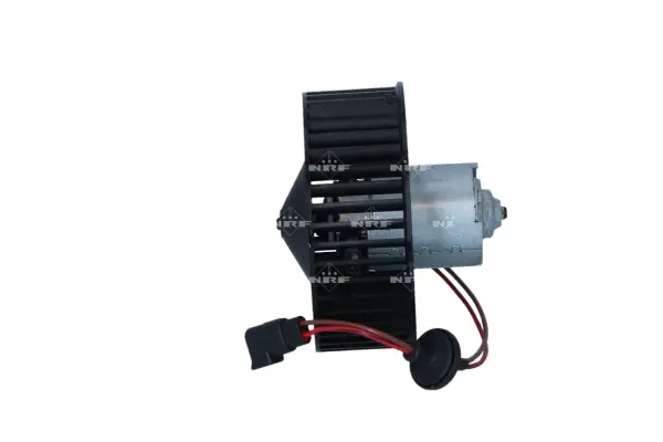 Interior Blower