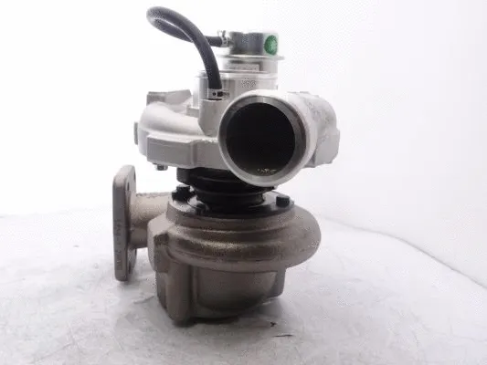 Charger, charging (supercharged/turbocharged)