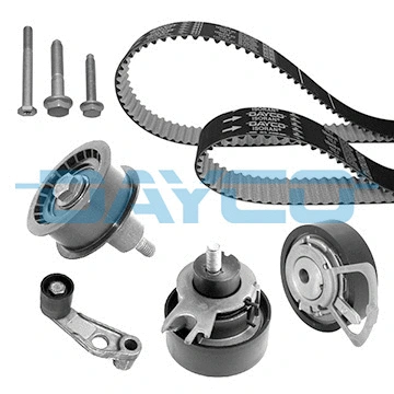Timing Belt Kit (WG2007243)