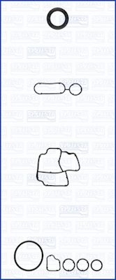 Gasket Kit, crankcase (WG1455342)