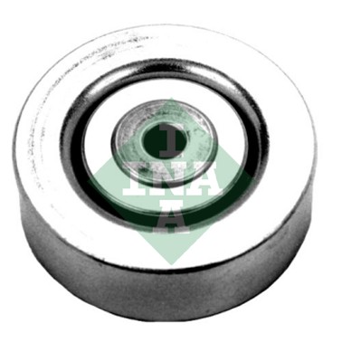 Tensioner Pulley, V-ribbed belt (WG1097461)