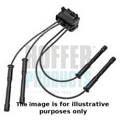 Ignition Coil (WG1965348)