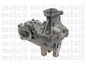 Water Pump, engine cooling (WG1790097)