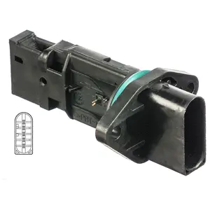 Mass Air Flow Sensor (WG1498096)