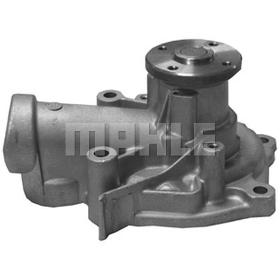 Water Pump, engine cooling (WG2181797)