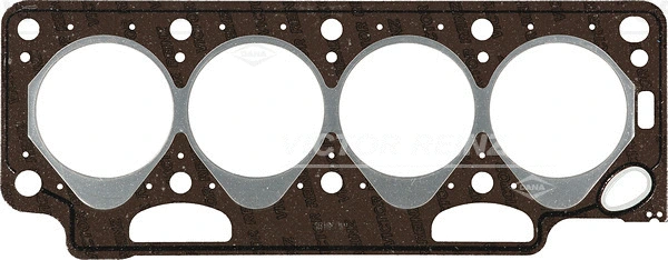 Gasket, cylinder head (WG1244403)