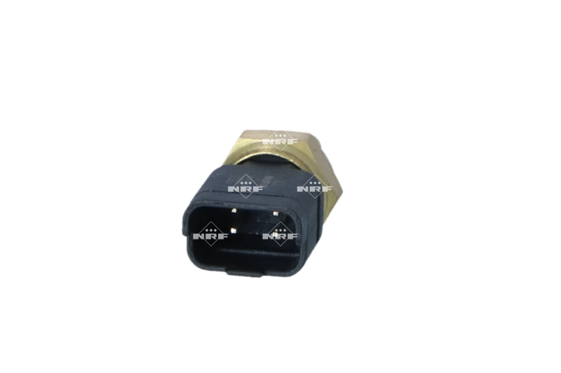 Sensor, coolant temperature