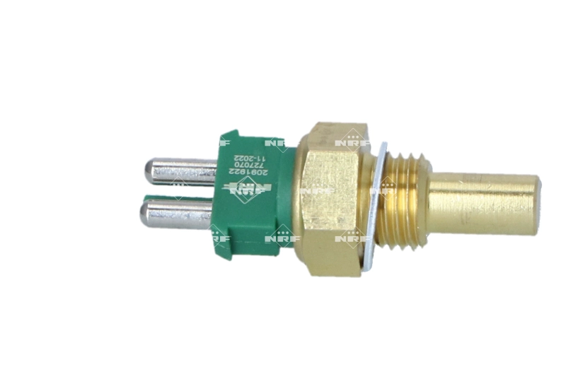 Sensor, coolant temperature