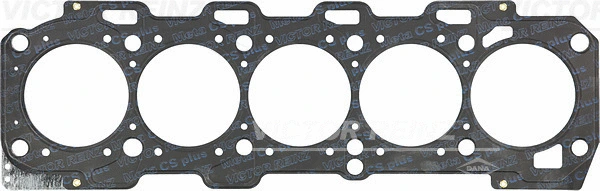 Gasket, cylinder head (WG1244631)