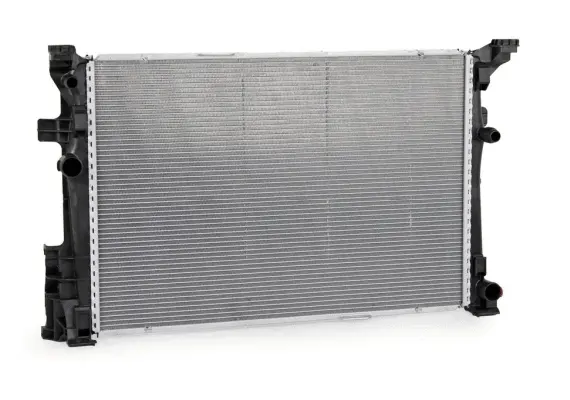 Radiator, engine cooling (WG1723420)