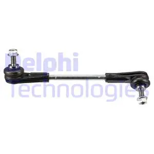 Link/Coupling Rod, stabiliser bar (WG2040959)
