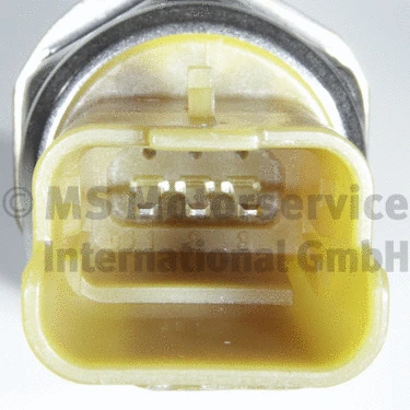 Sensor, fuel pressure (WG2192877)