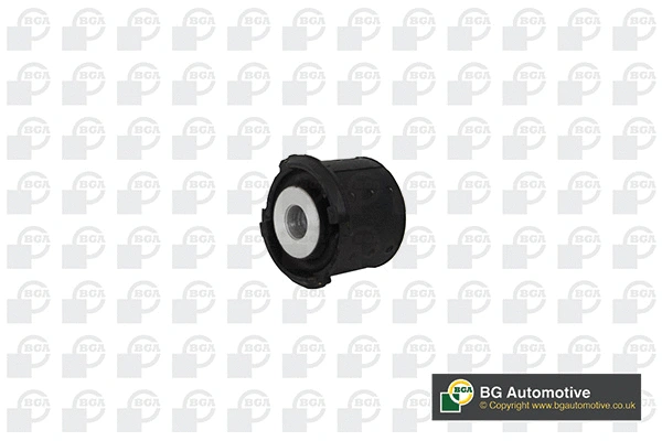 Bushing, axle beam (WG1991284)