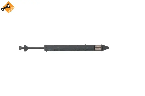 Dryer, air conditioning