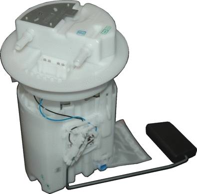 Fuel Feed Unit (WG1012713)