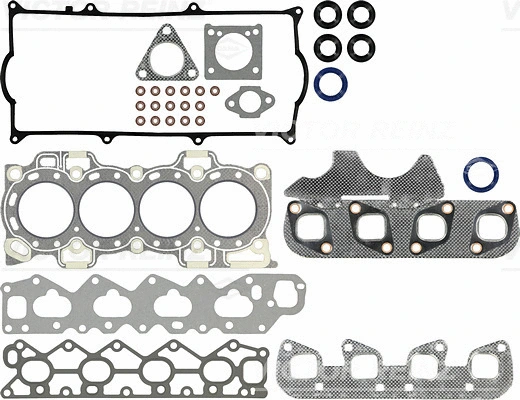 Gasket Kit, cylinder head (WG1241238)