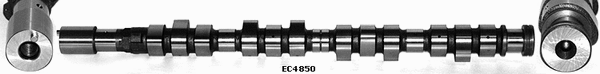 Camshaft (WG1051492)