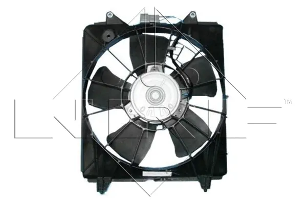 Fan, engine cooling (WG1720247)