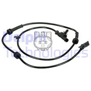 Sensor, wheel speed (WG2100815)