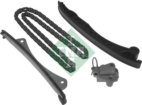 Timing Chain Kit (WG1725403)