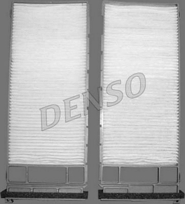 Filter, cabin air (WG1735424)