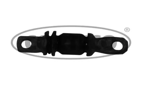 Mounting, control/trailing arm (WG1922931)