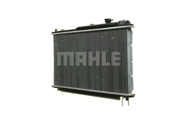 Radiator, engine cooling (WG2182535)
