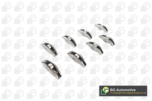 Rocker Arm, engine timing (WG1490839)