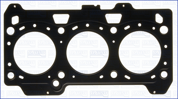 Gasket, cylinder head (WG1159639)