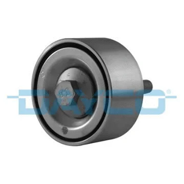 Deflection/Guide Pulley, V-ribbed belt (WG2004209)