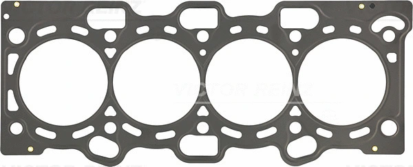 Gasket, cylinder head (WG1245643)