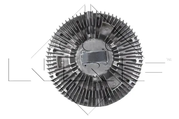 Clutch, radiator fan (WG1720807)